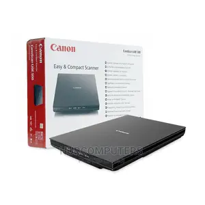 Canon Lide300 Scanner