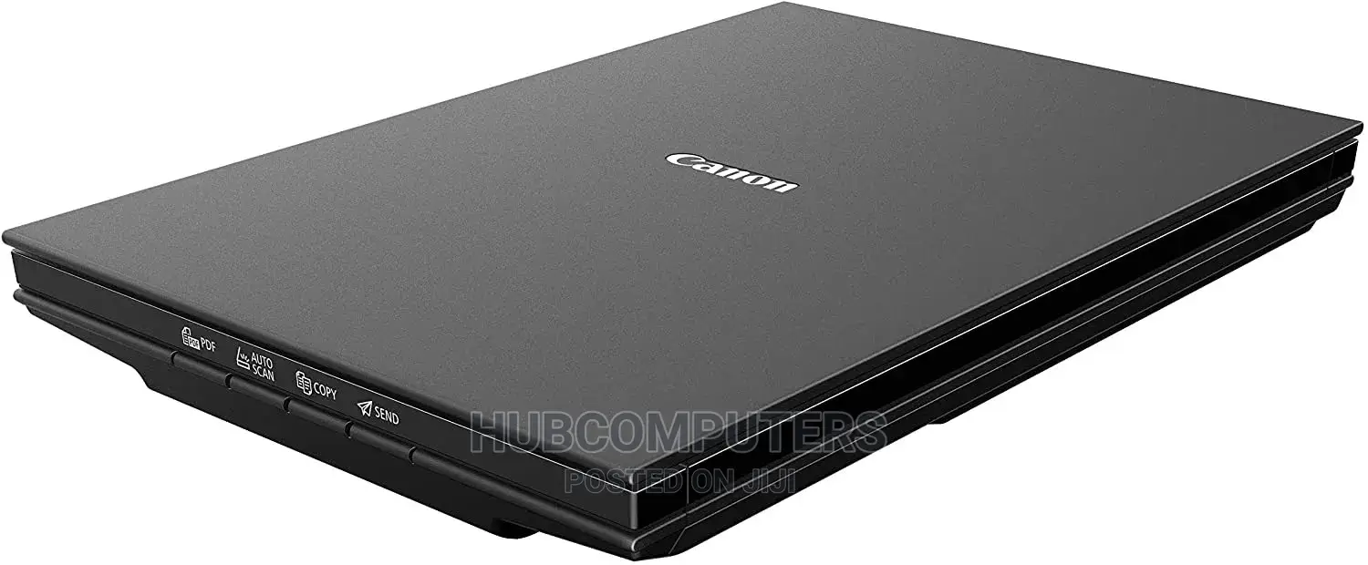 Canon Lide300 Scanner