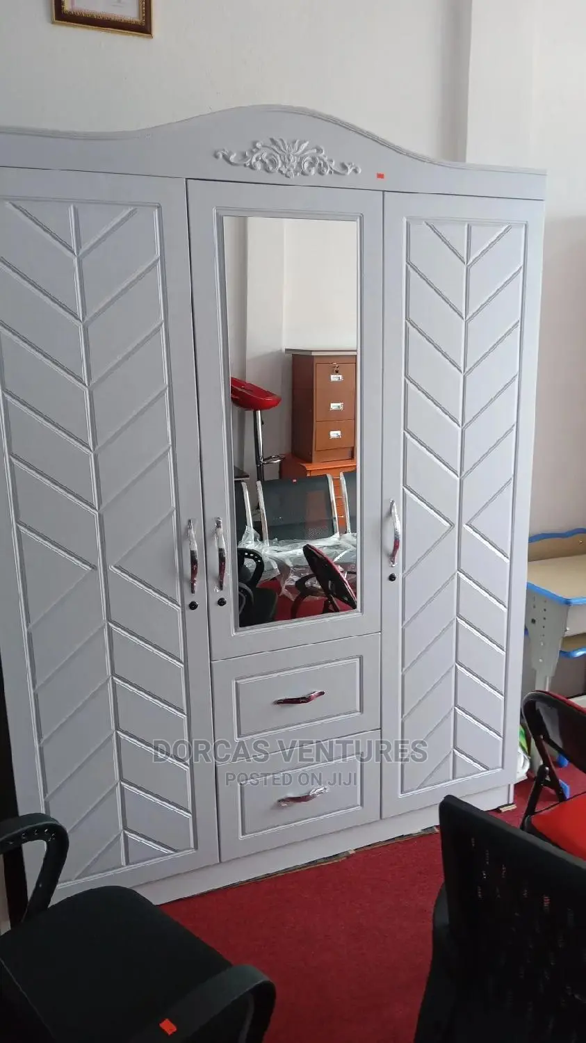 Quality Wardrobe
