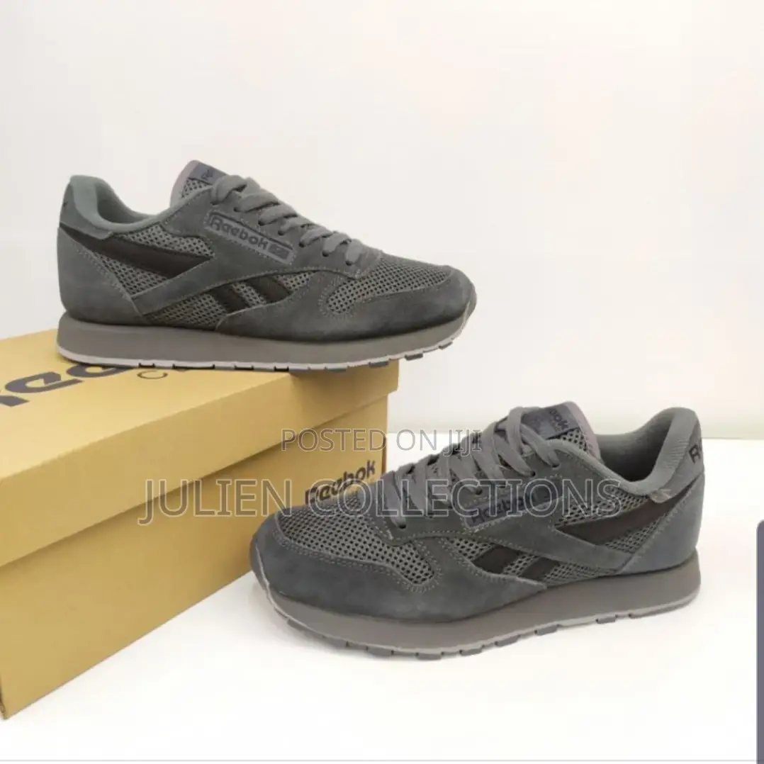 Reebok Classic Gruy