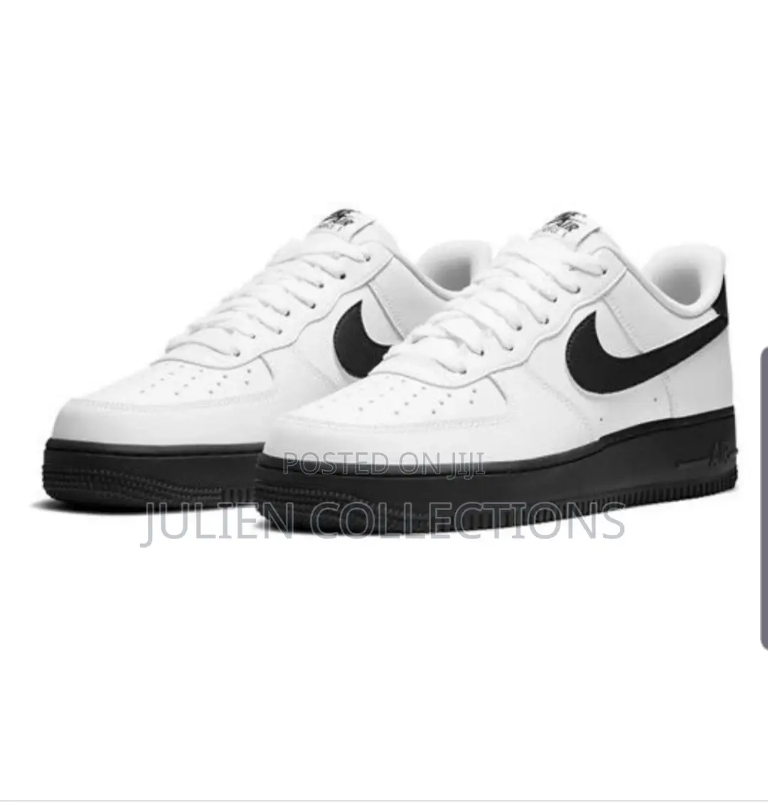 Nike Air Force