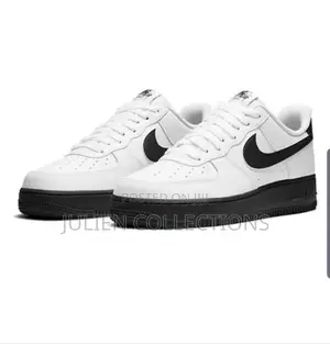 Nike Air Force