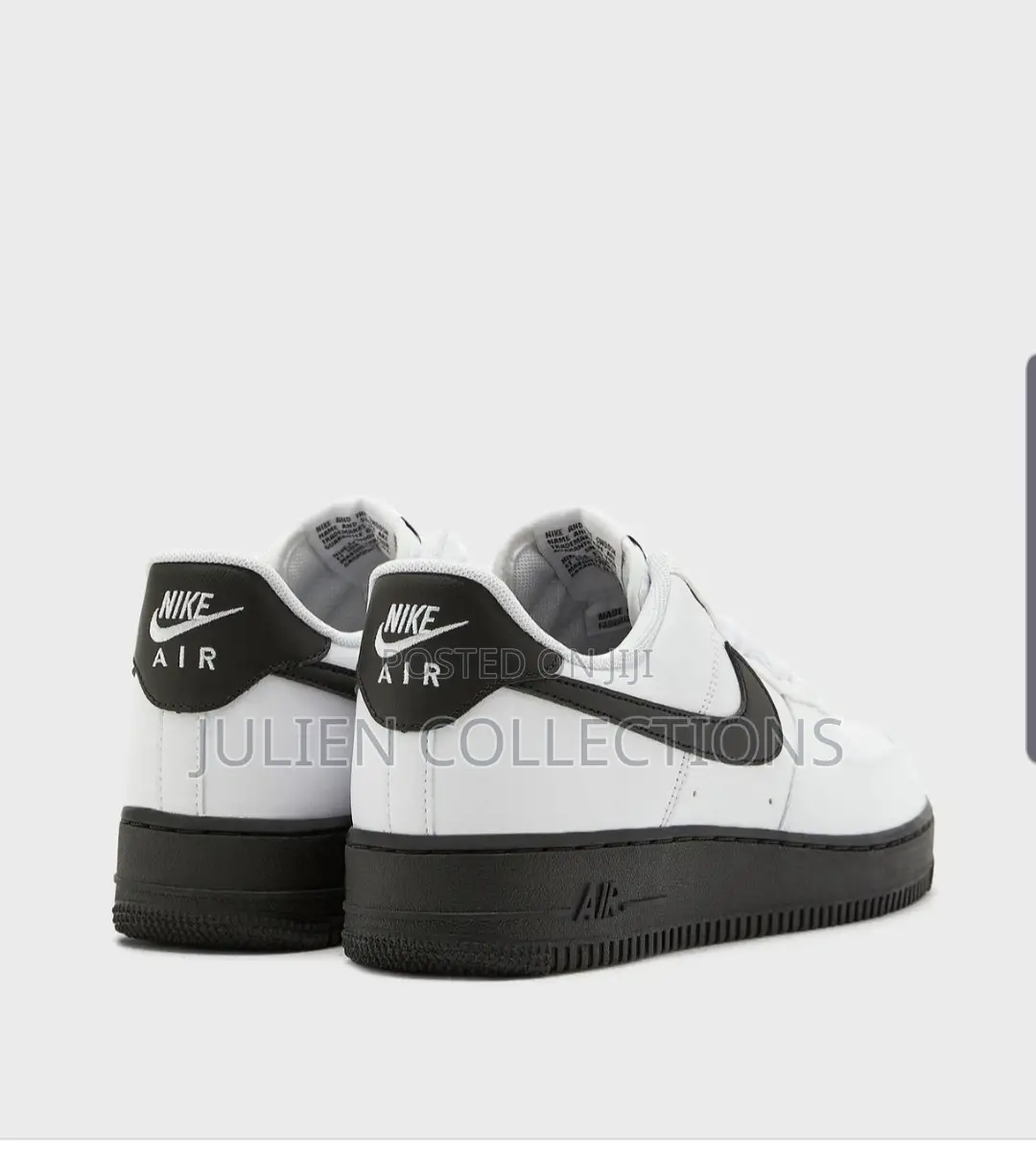 Nike Air Force