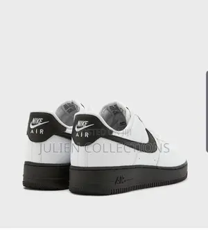 Nike Air Force