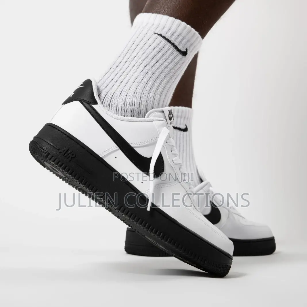 Nike Air Force