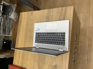 Laptop HP ProBook 640 G4 8GB Intel Core I5 HDD+SSD 1T