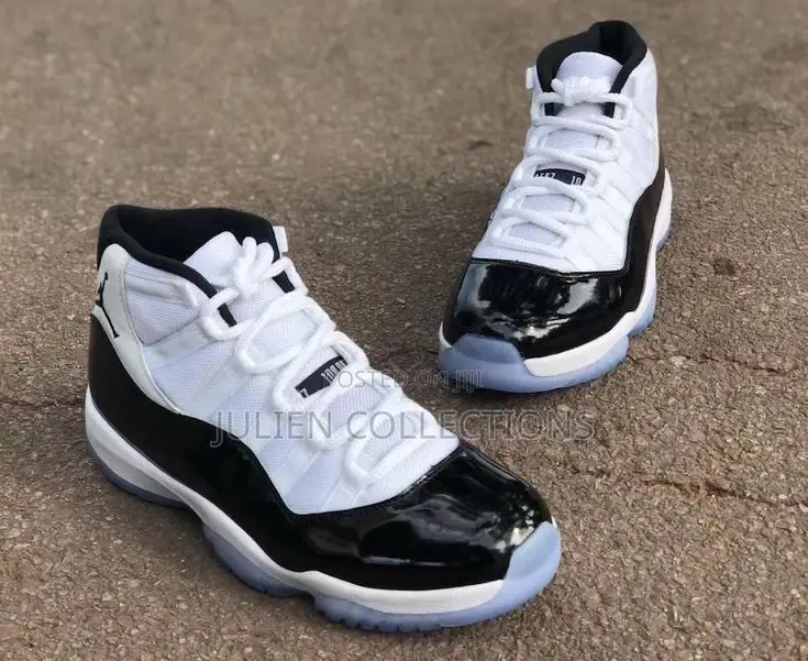 Jordan Retro 11