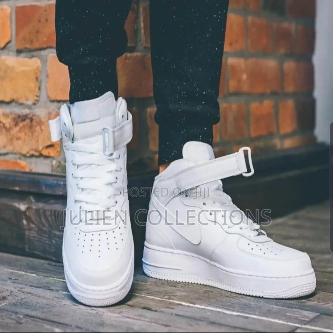 Nike Air Force Long