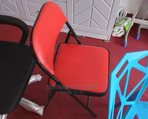Foldable Chair