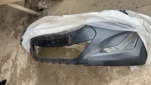 Elantra 2014 Front Bumper
