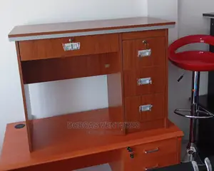 Freestanding Table