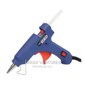 Photo - Glue Gun Available