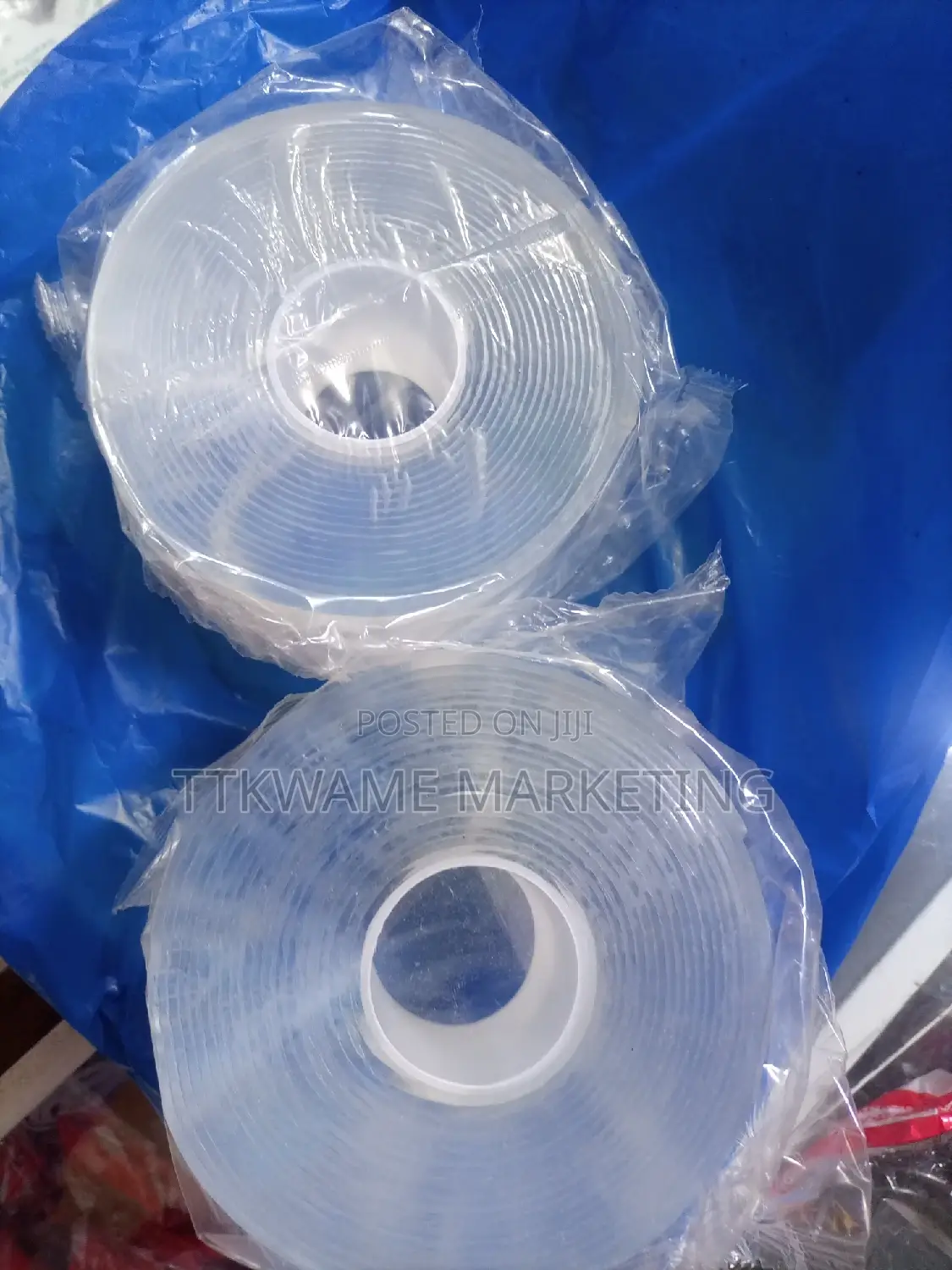 Big Size Nano Tape