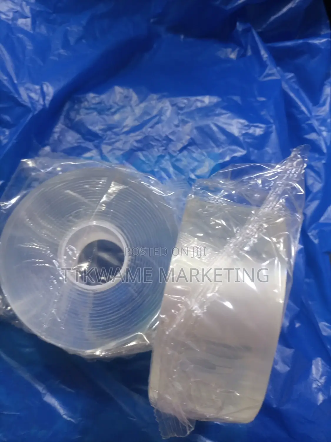 Big Size Nano Tape