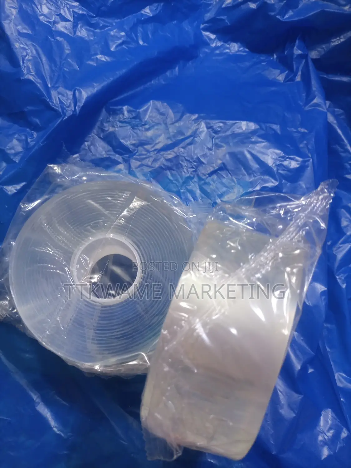 Big Size Nano Tape