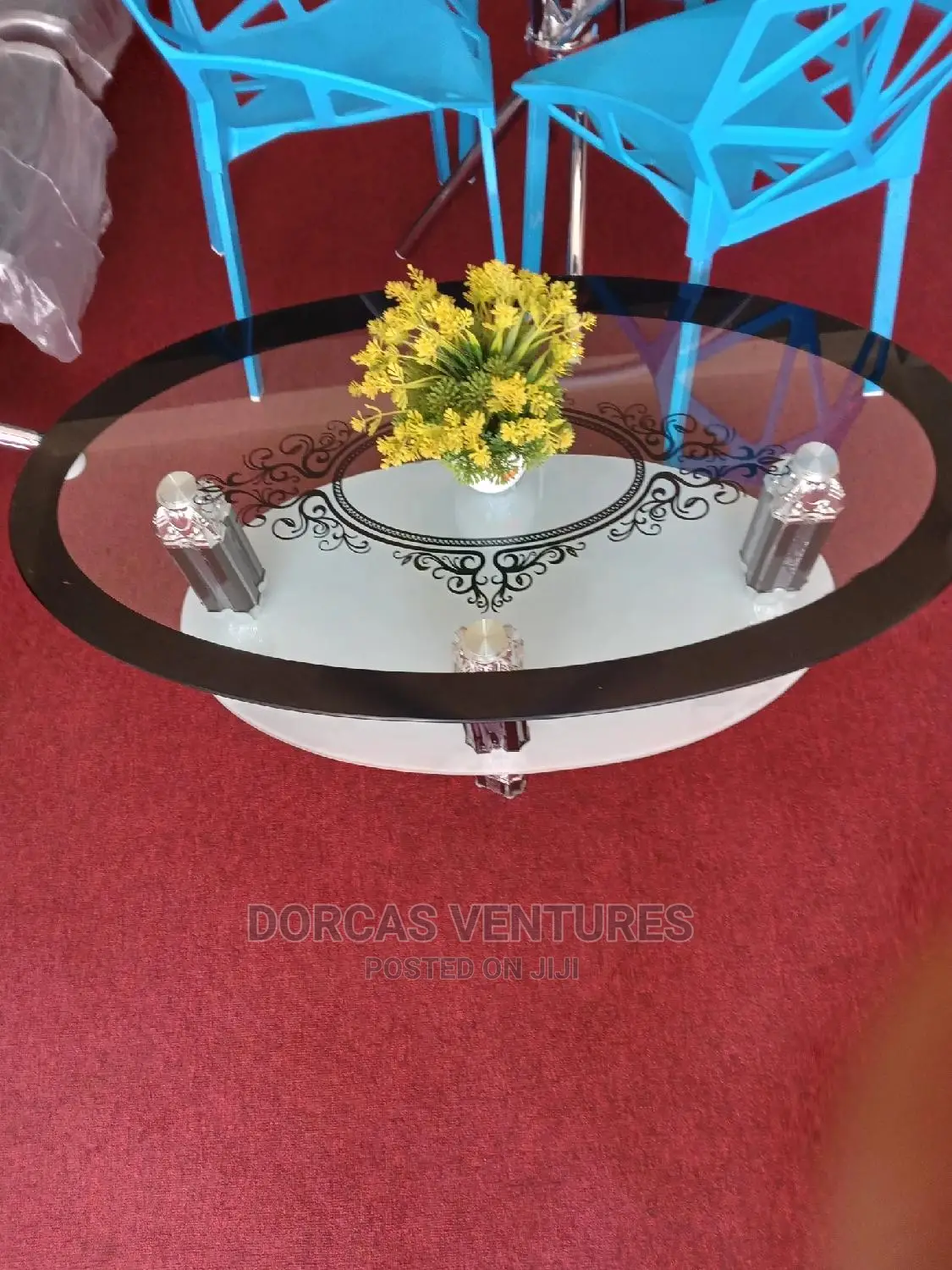 Center Table