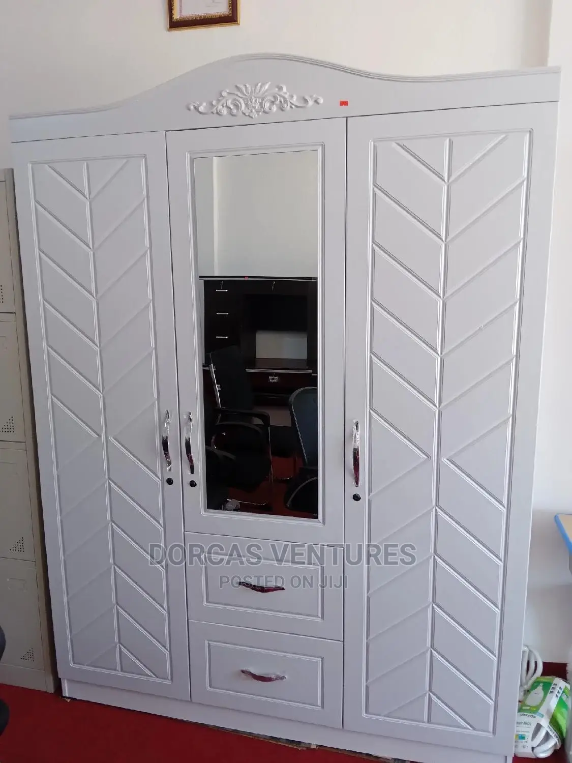 Quality Wardrobe