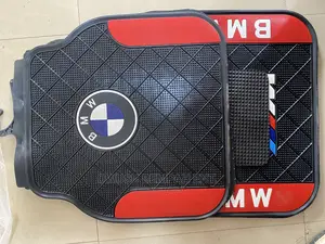 BMW Carpets •