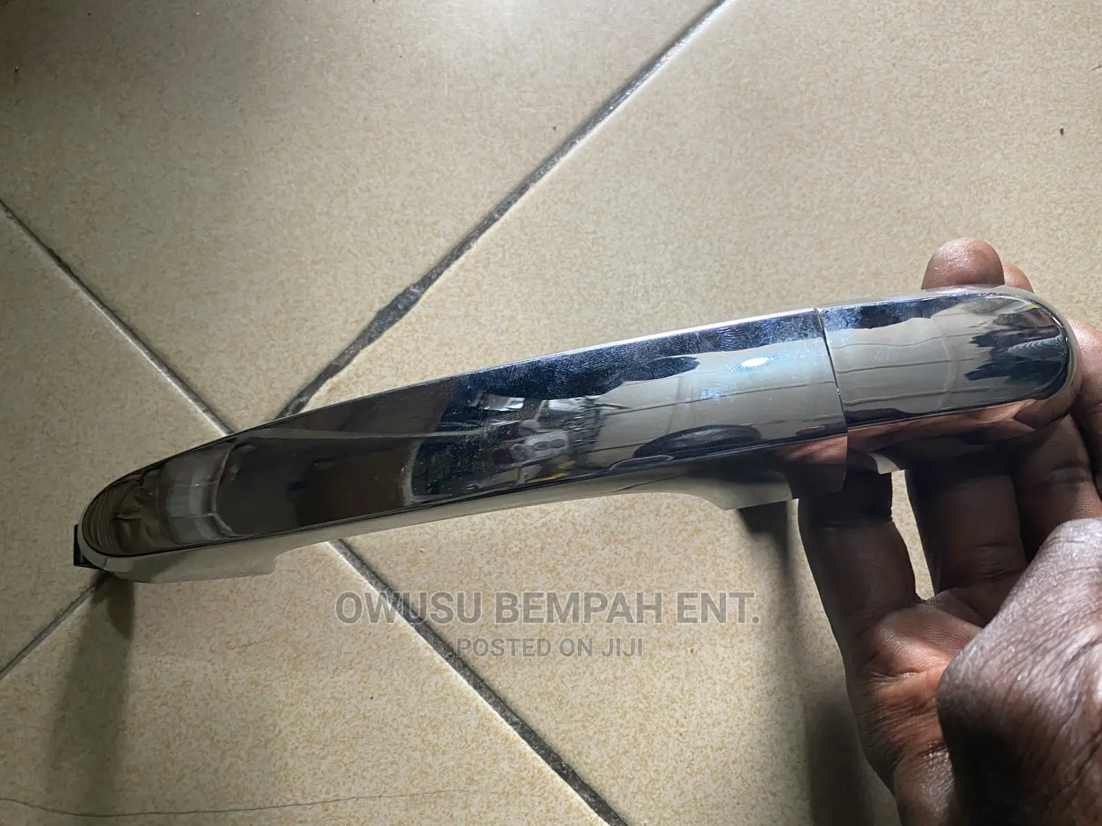 Kia Sorento 2011-2015 Handle