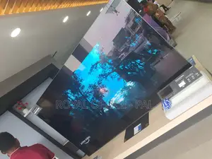Samsung 98"Inches Neo Smart Tv