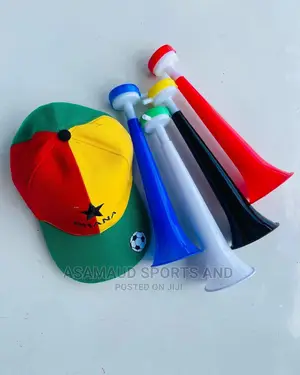 Sport Vovozela at Cool Price