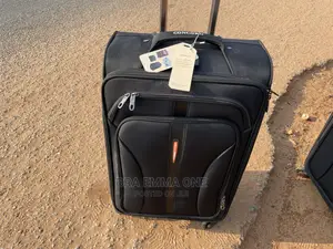 Set of Concord Traveling Bags