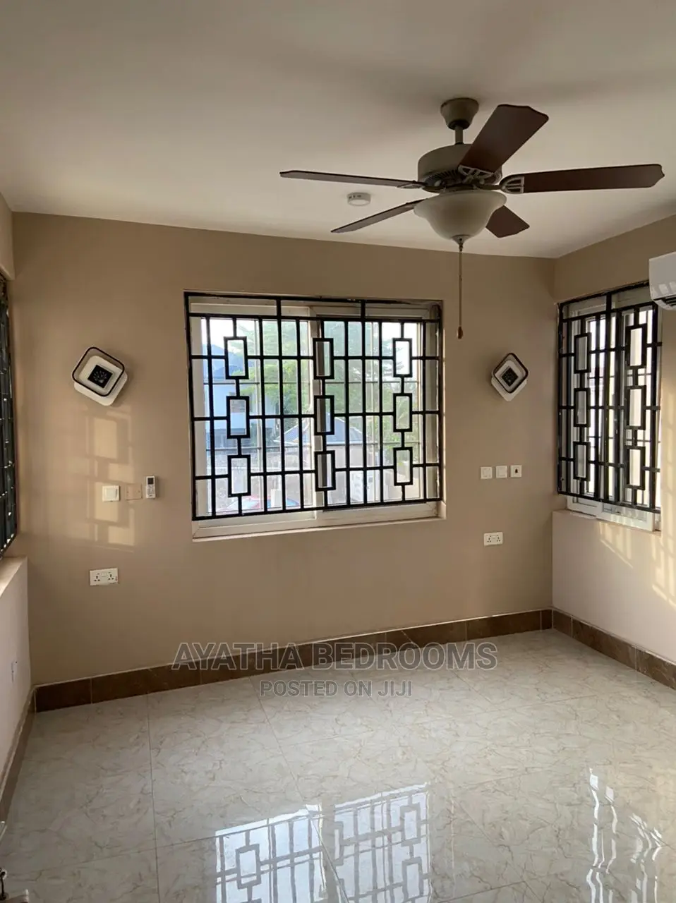 3bdrm Apartment in Ayathar Bedroom, Tseaddo for Rent