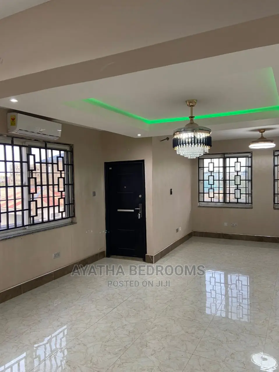 3bdrm Apartment in Ayathar Bedroom, Tseaddo for Rent