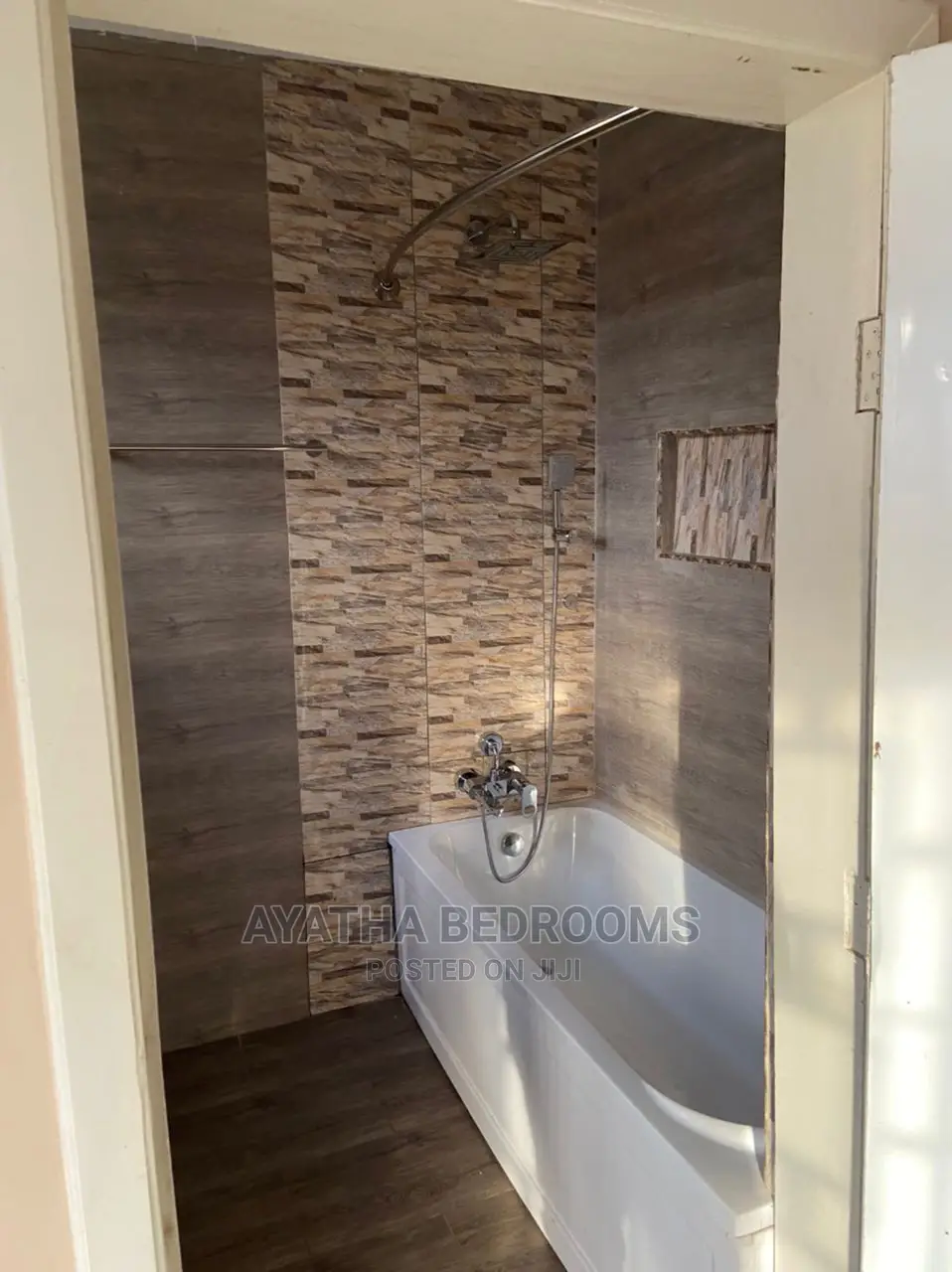 3bdrm Apartment in Ayathar Bedroom, Tseaddo for Rent