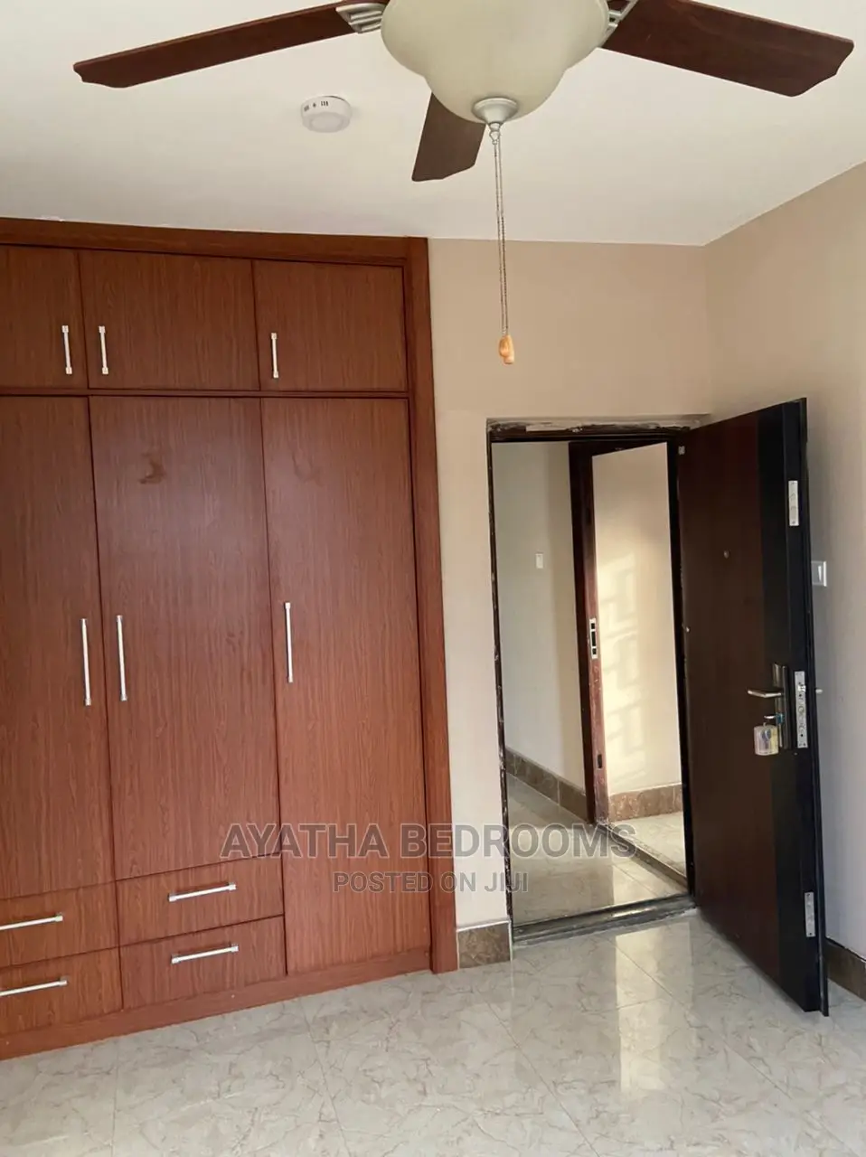 3bdrm Apartment in Ayathar Bedroom, Tseaddo for Rent