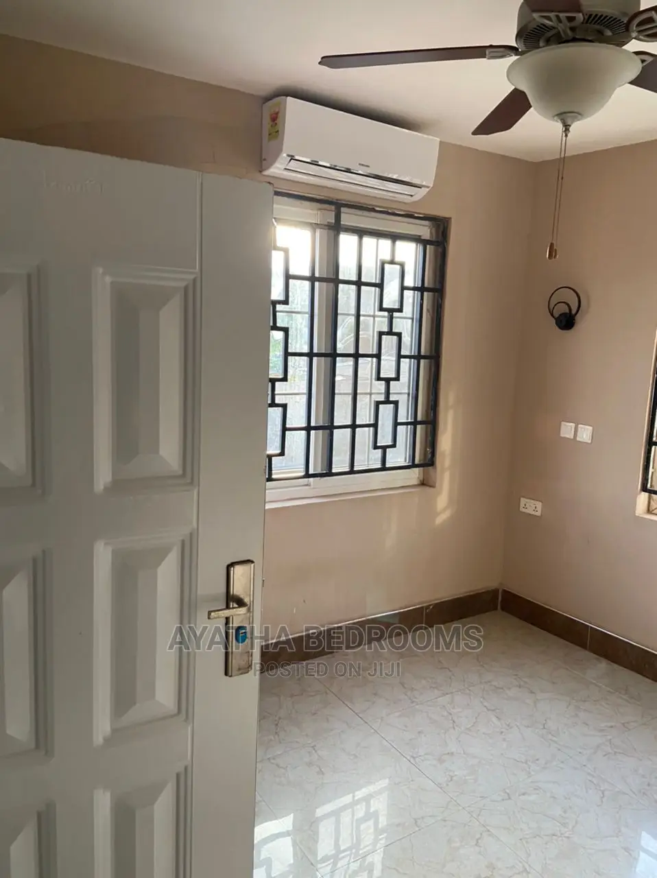 3bdrm Apartment in Ayathar Bedroom, Tseaddo for Rent