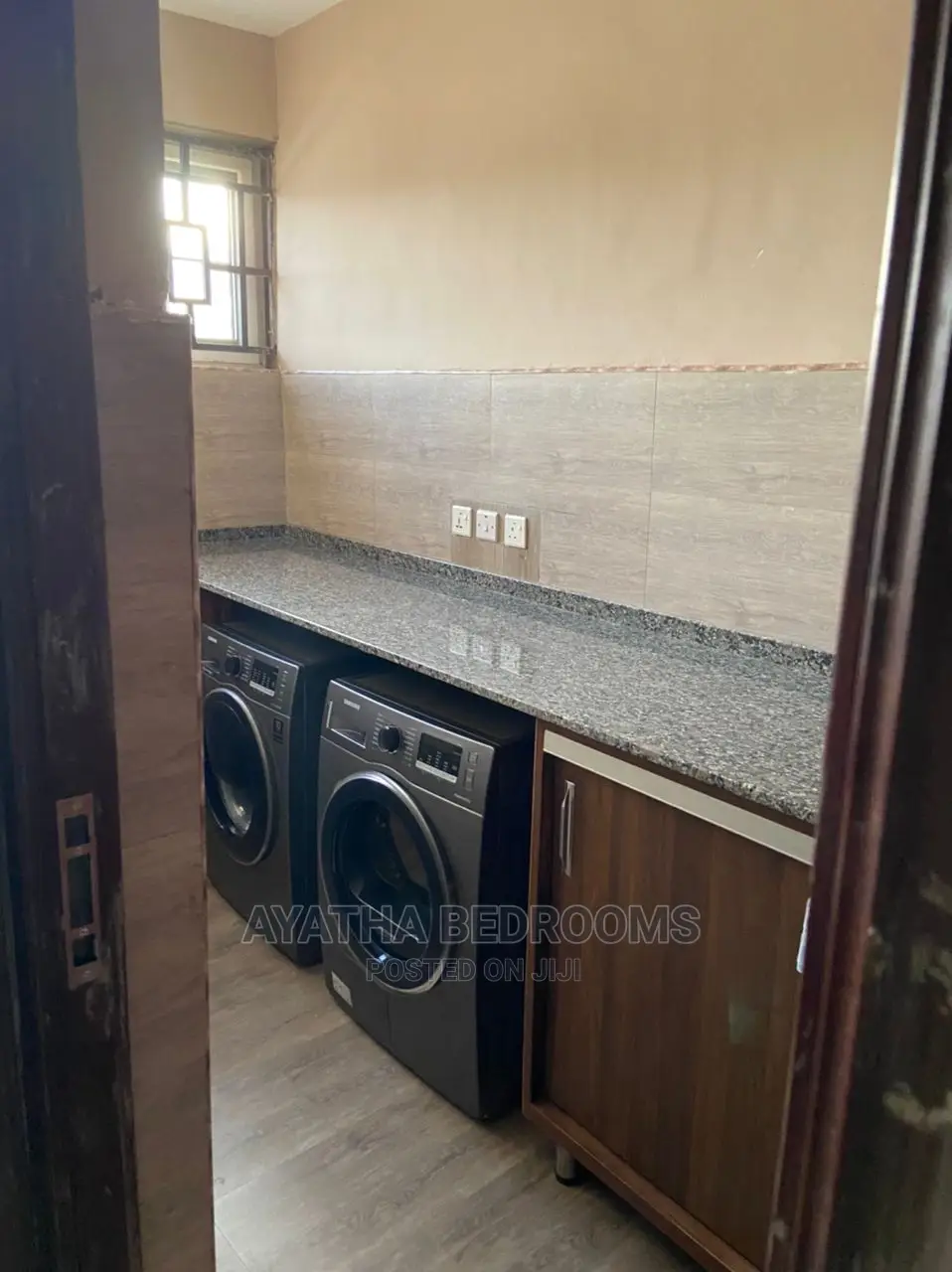 3bdrm Apartment in Ayathar Bedroom, Tseaddo for Rent