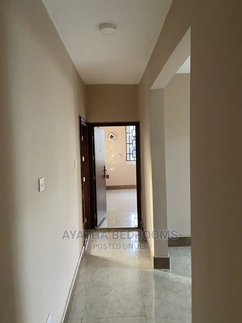 3bdrm Apartment in Ayathar Bedroom, Tseaddo for Rent