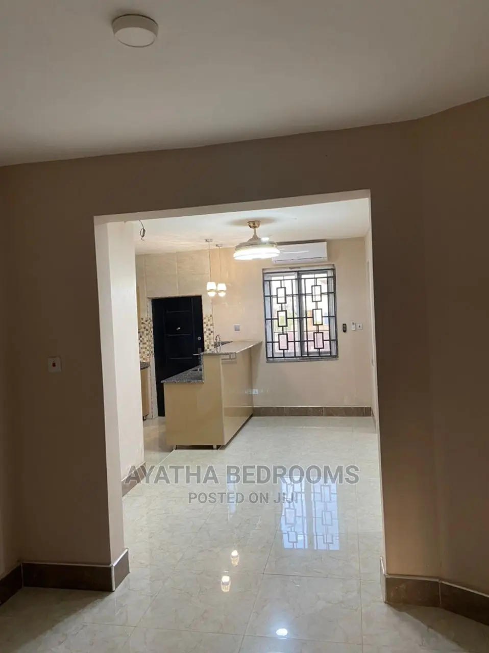3bdrm Apartment in Ayathar Bedroom, Tseaddo for Rent