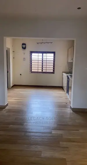 Mini Flat in Legacy Solid Real, Tseaddo for rent