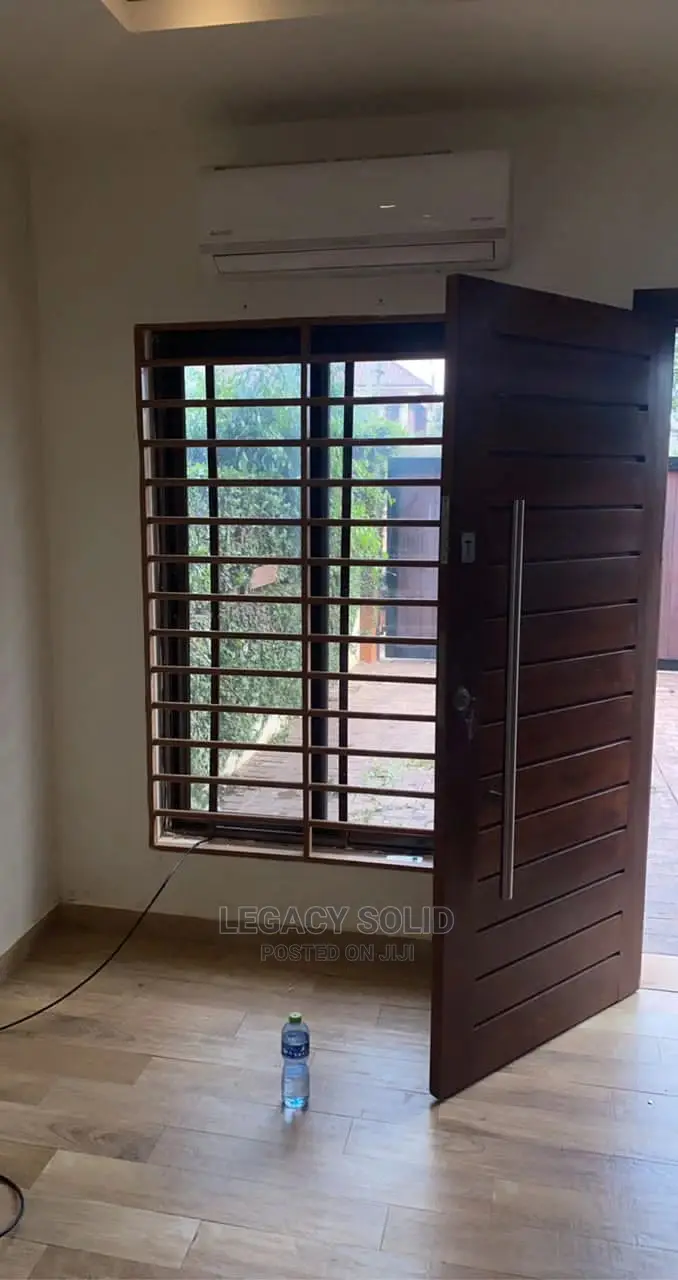 Mini Flat in Legacy Solid Real, Tseaddo for rent