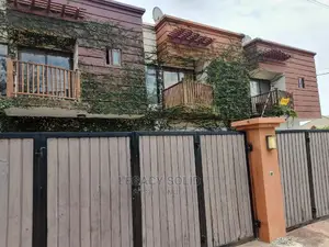 Mini Flat in Legacy Solid Real, Tseaddo for rent