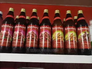 Rabenhorst Juice