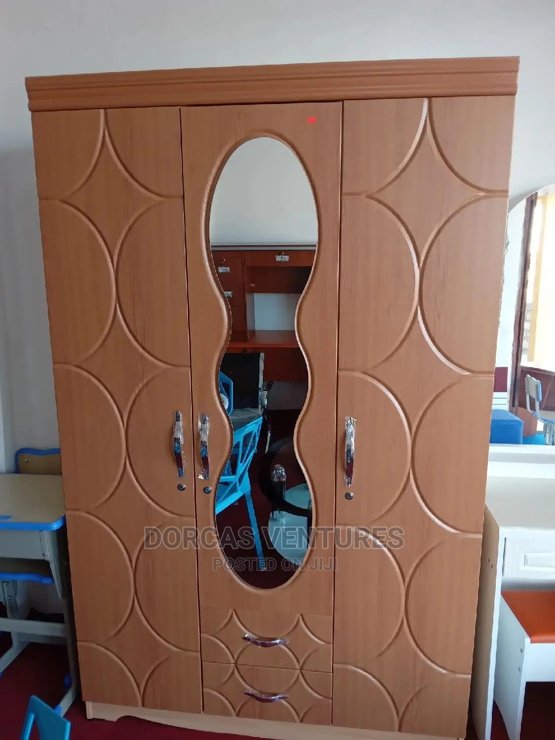 Quality Wardrobe
