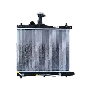 I10 2009 Radiator