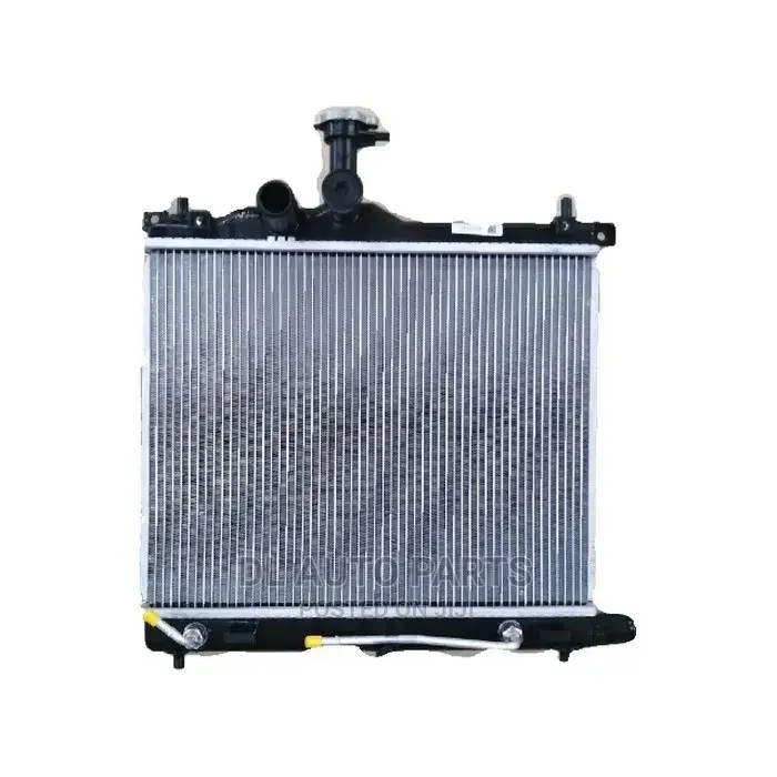 I10 2009 Radiator