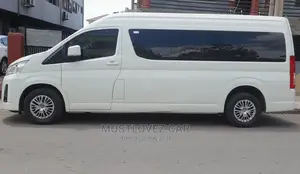 Car for Rent. Minivans , Buses for Rent in Ghana
