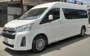 Car for Rent. Minivans , Buses for Rent in Ghana