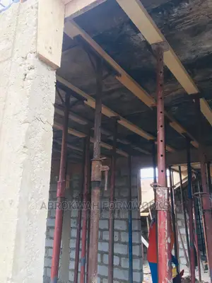 Formwork/Pillar/Decking/Slabs/Retaining Wall/Formwork/Column