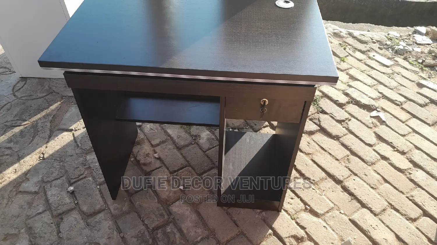 Computer Desk