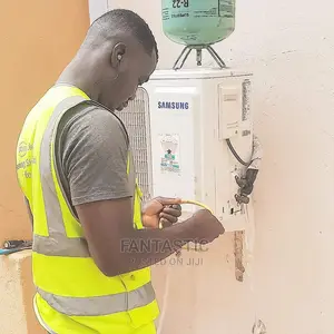 Air Condition Technician