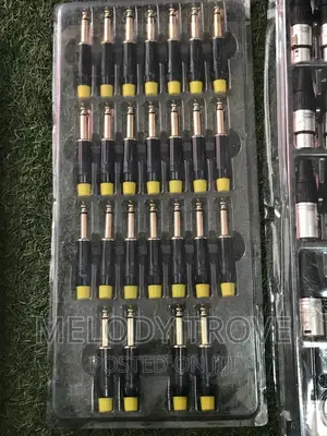 Jack Cables (Stereo/Mono)