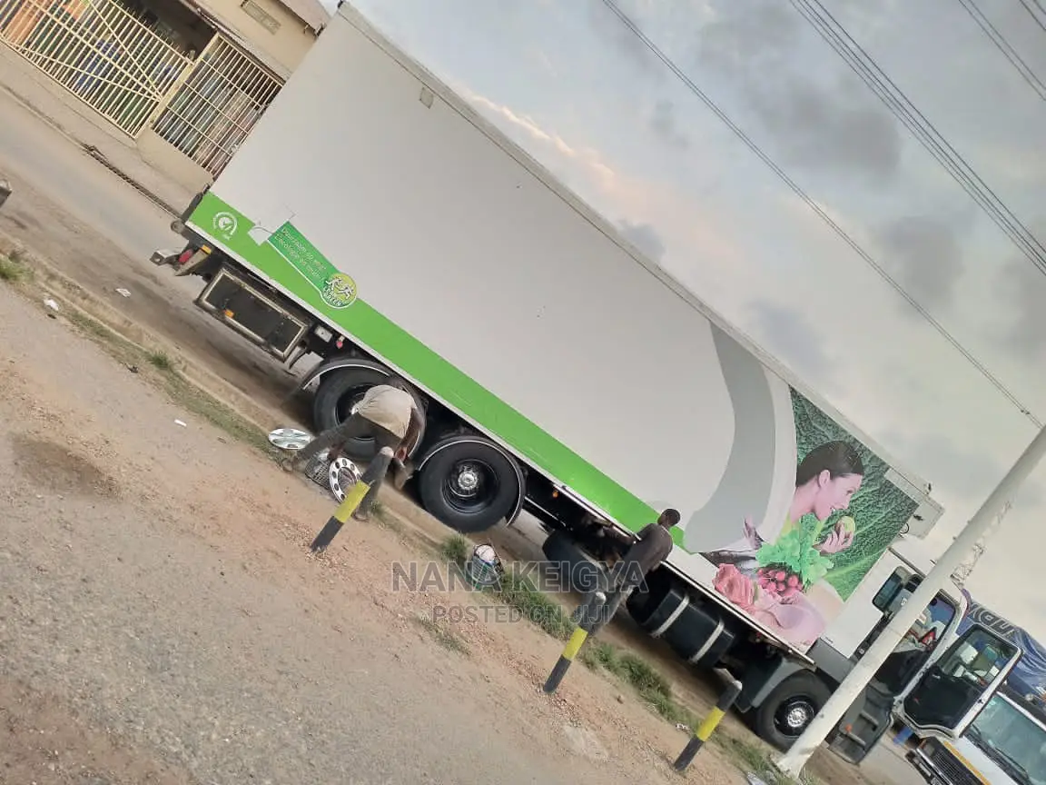 Truck Rentals