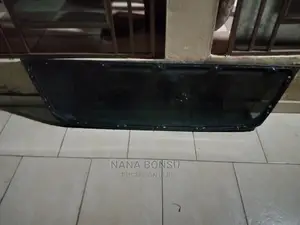 Ford F -150 Back Glass