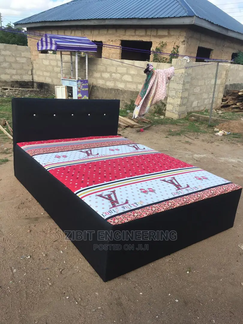 Double Bed
